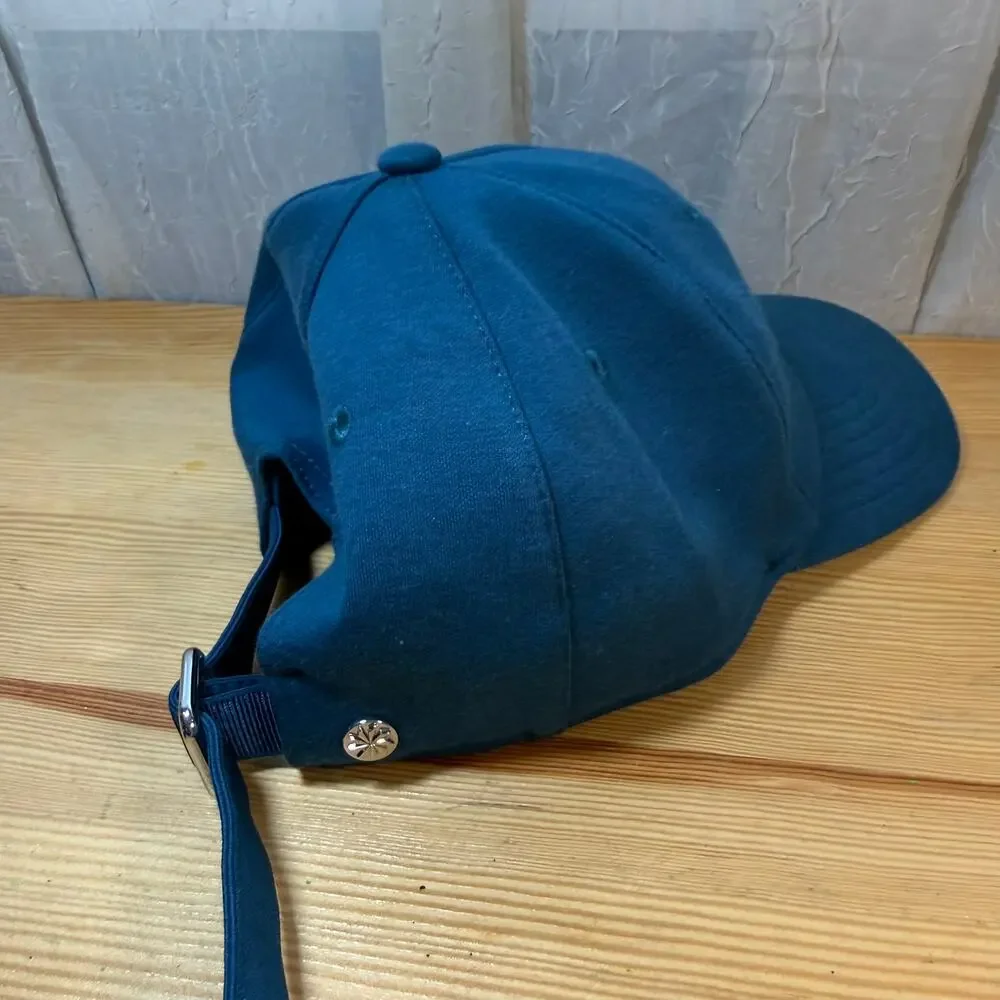 Athleta teal baseball